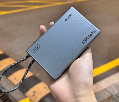 苹果手机充电宝什么牌子最好？苹果公认最建议买的充电宝，款款实用充电宝