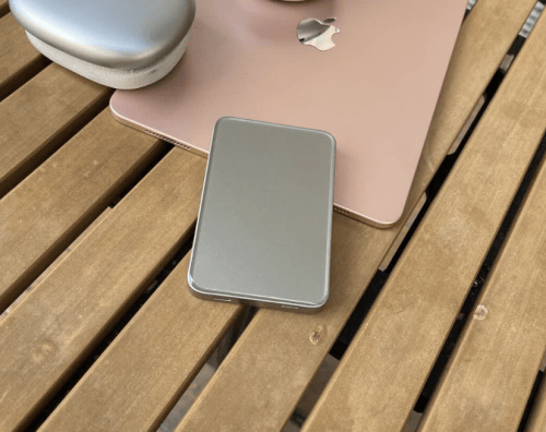 苹果手机充电宝什么牌子最好？苹果公认最建议买的充电宝，款款实用充电宝