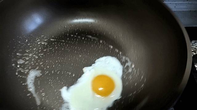 告别涂层焦虑与厨房杂乱！-帝伯朗零氟氧吧锅试用