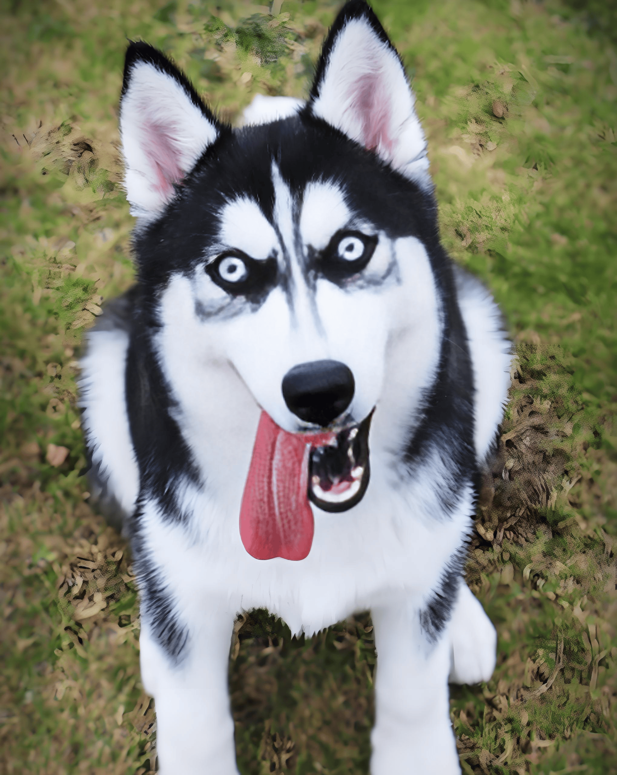 哈士奇免疫力低吃什么狗粮?什么牌子的狗粮比较好?