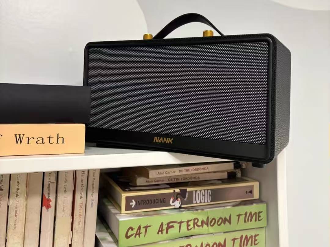 音响哪个牌子的最好？2026年国产口碑最好十大音响品牌，音质好听