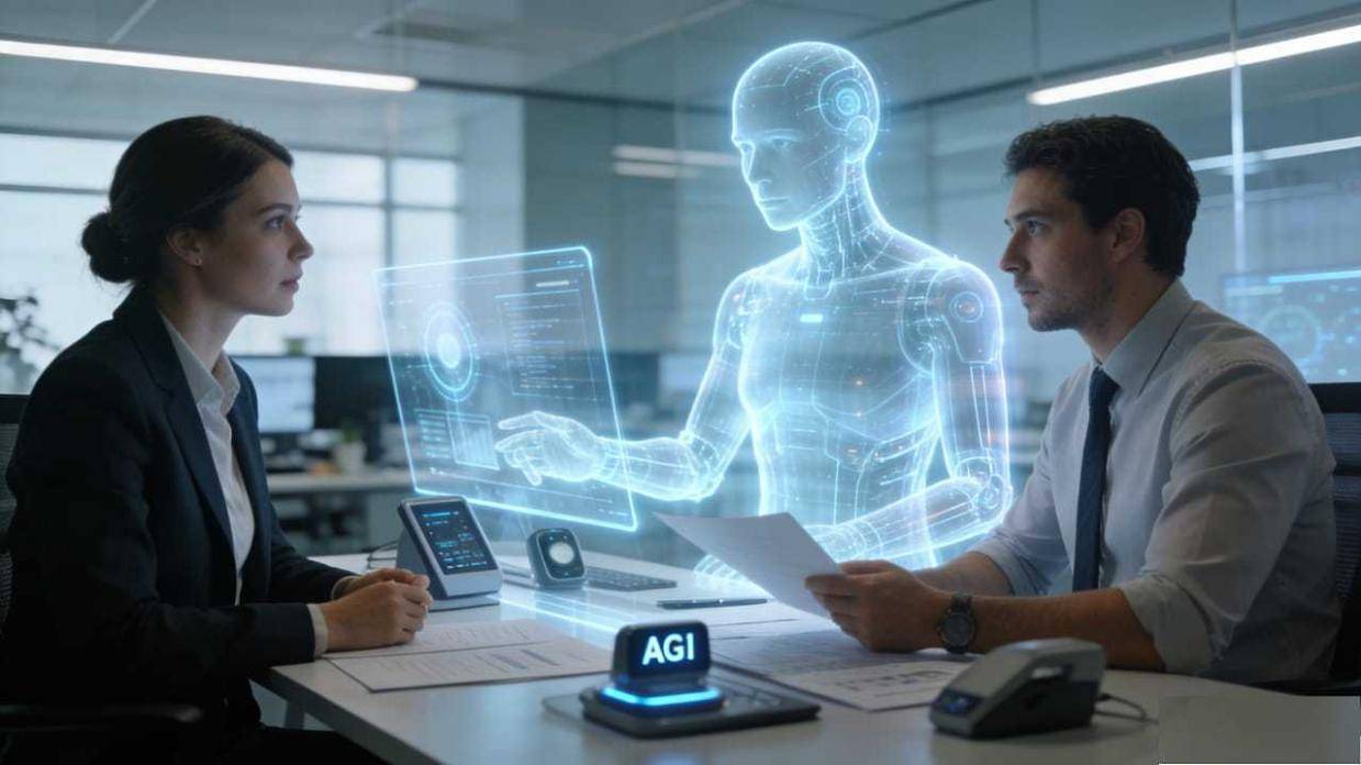 颠覆认知！马斯克2026十大预言：AGI成全能同事，太空太阳能、火星计划重塑未来