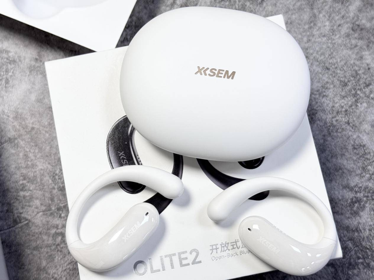 百元开放式耳机哪款好用又实惠？百元开放式耳机排行榜10强推荐