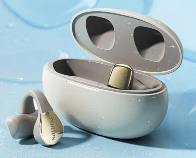 耳挂式耳机伤耳朵吗？2026开放式耳机舒适度排行榜前十推荐