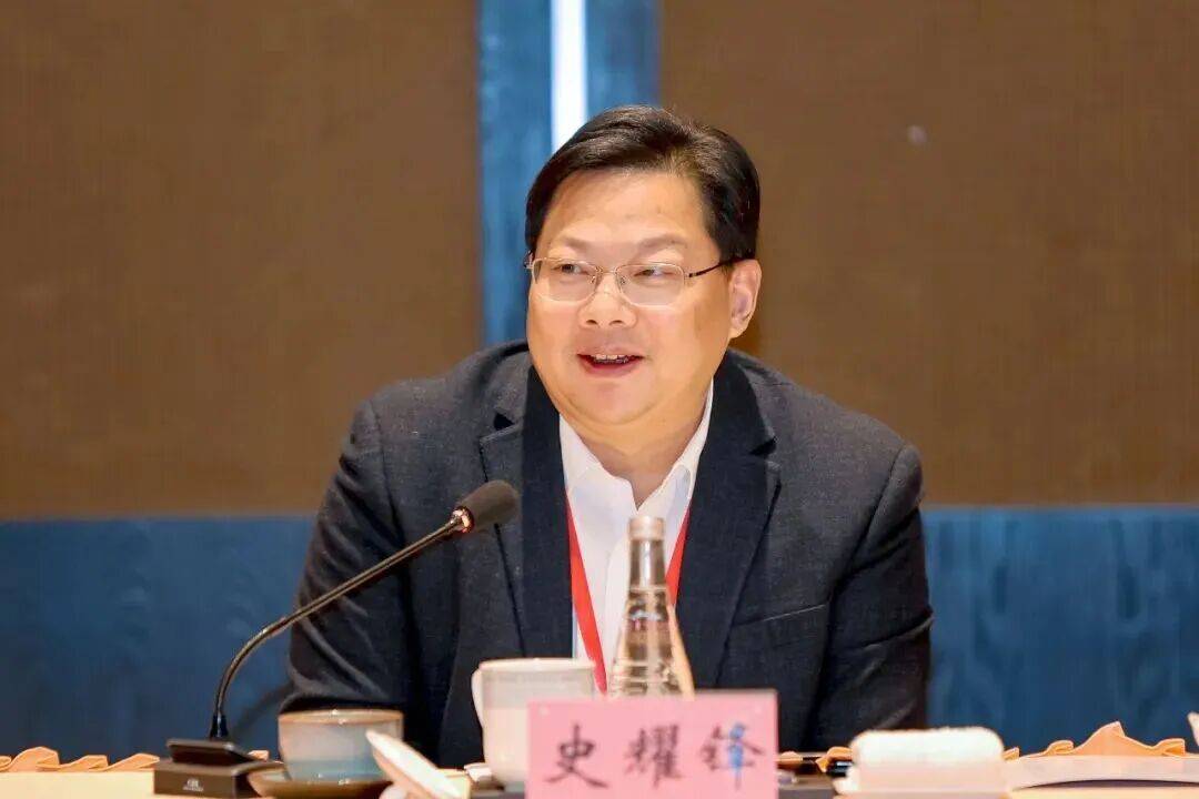 凝聚共识,共启新程!江苏省旅游协会景区分会二届二次会长扩大会议圆满落幕(图12) 凝聚共识,共启新程!江苏省旅游协会景区分会二届二次会长扩大会议圆满落幕(图12)