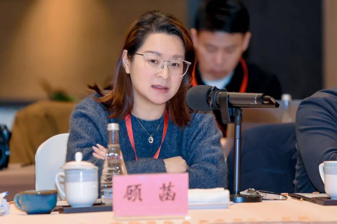 凝聚共识,共启新程!江苏省旅游协会景区分会二届二次会长扩大会议圆满落幕(图16) 凝聚共识,共启新程!江苏省旅游协会景区分会二届二次会长扩大会议圆满落幕(图16)