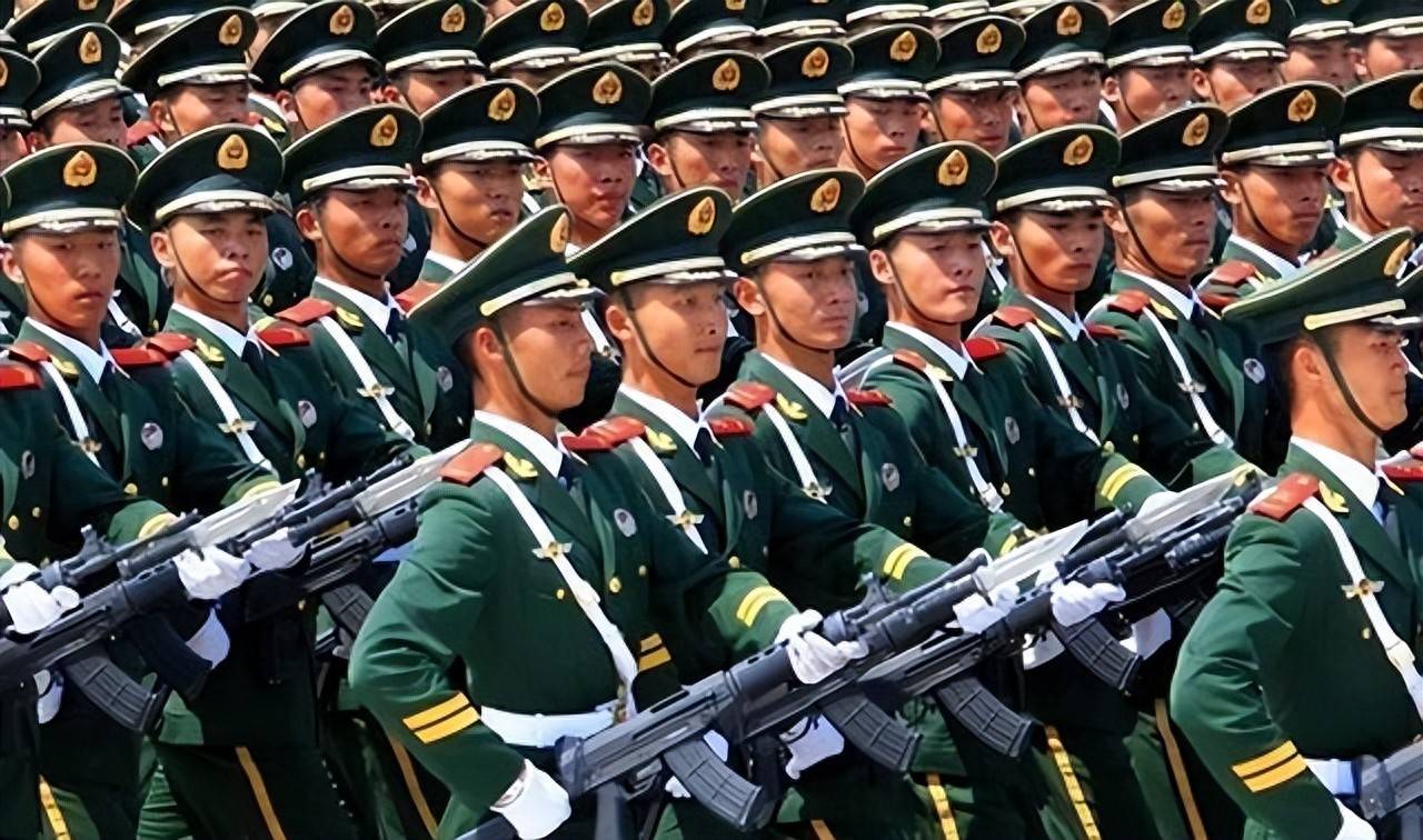 美国现在才知道，中国是全世界唯一内在和外在都最强大的超级大国