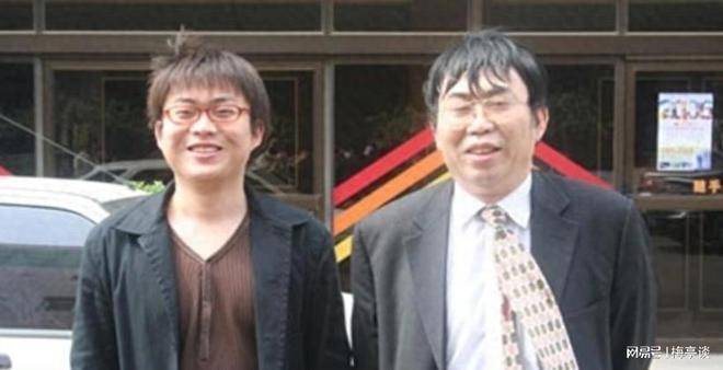 聂卫平3妻3子：长子入日本籍，女儿与孙子同龄，3婚妻子小他23岁