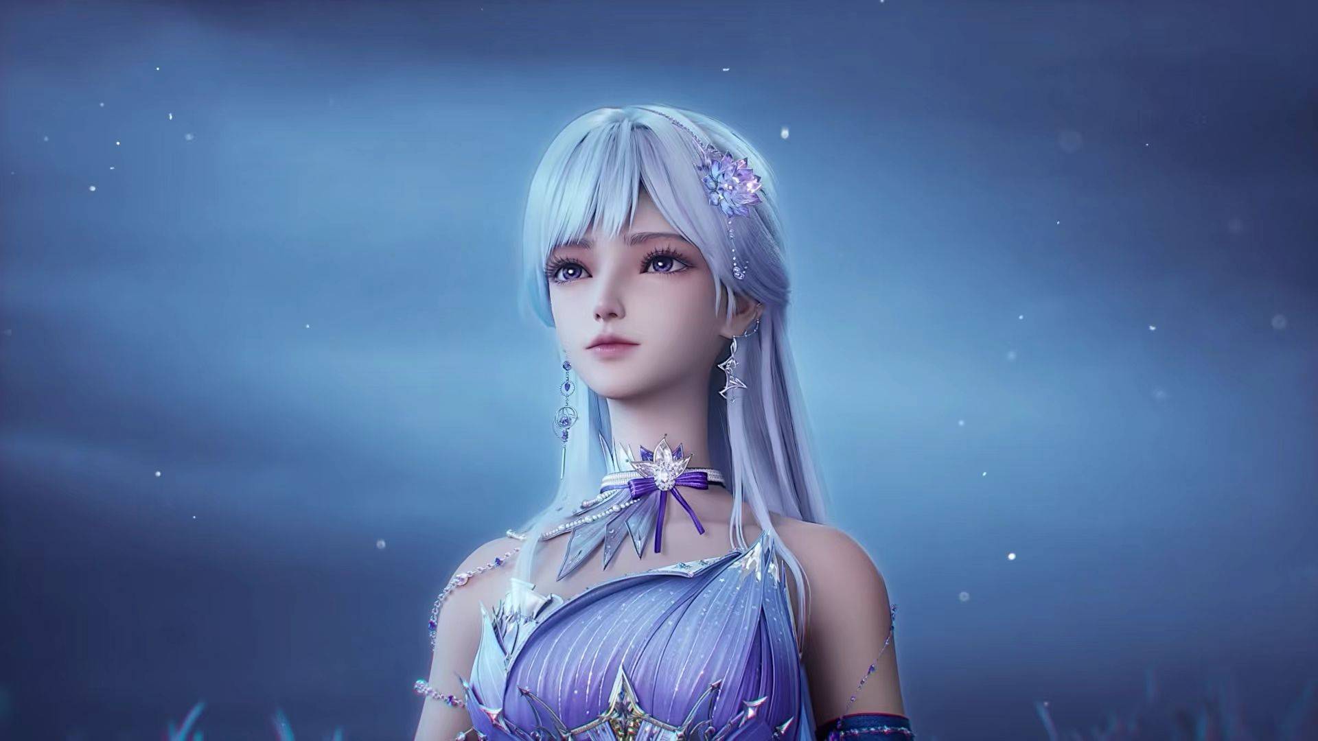 真相揭晓，原来有两个死神，白死神还特意告知圣采儿一个秘密_搜狐网