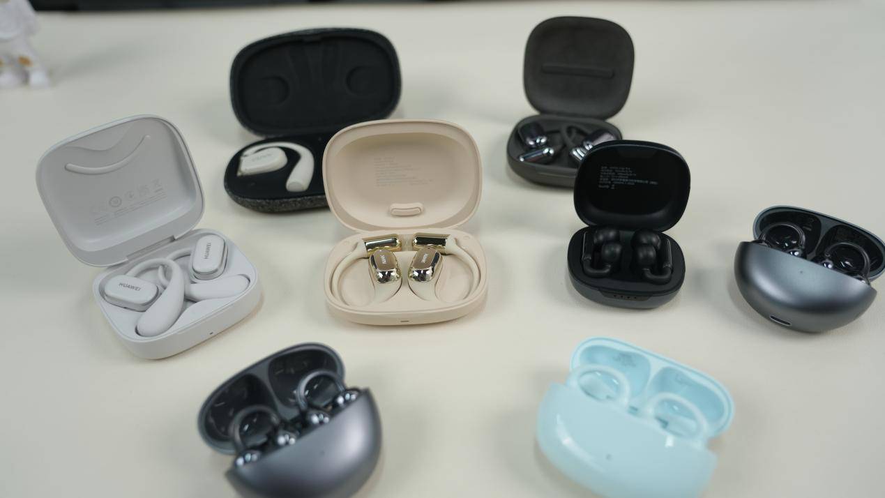 开放式耳机舒适度怎么样？2026年最新开放式耳机舒适度测试