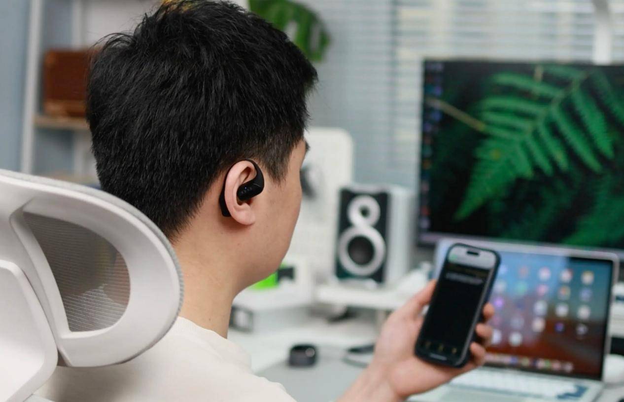 开放式耳机口碑怎么样？2026年十大口碑最好蓝牙耳机品牌推荐