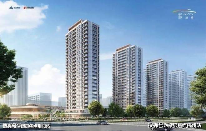 杭州滨杭滨纷城(营销中心)官方网站-杭州滨杭滨纷城销售中心(售楼处)-滨杭滨纷城欢迎您-电话地址-价格-户型-小区环境-楼盘详情-交房时间 ...