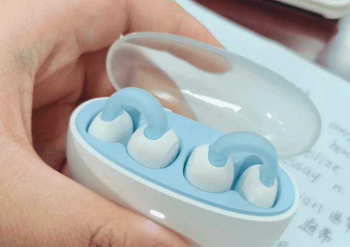 开放式耳机舒适度怎么样？2026年最新开放式耳机舒适度测试