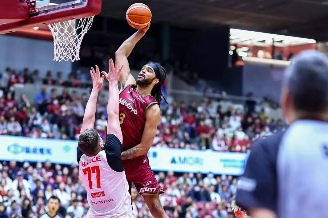 山东男篮官宣签约2米12外援 多次入选英国国家队