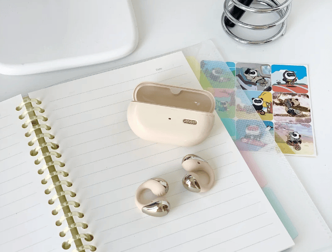 夹耳式、挂耳式蓝牙耳机哪个好用？2026年最值得购买的十大开放式耳机排名推荐