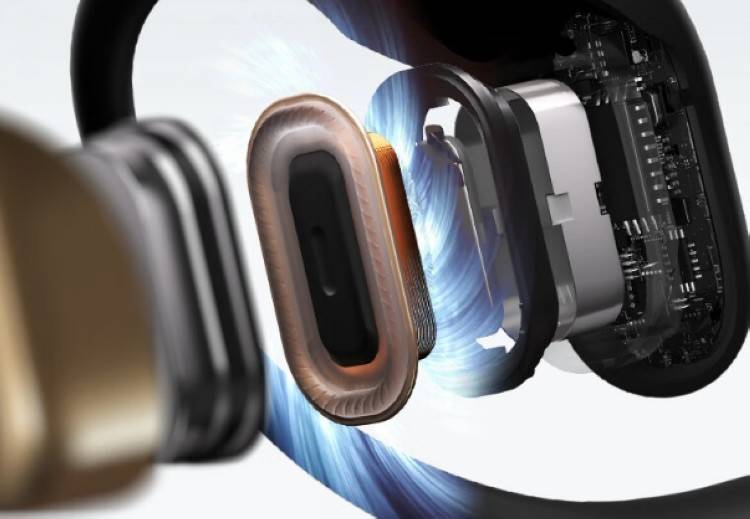 开放式耳机口碑怎么样？2026年十大口碑最好蓝牙耳机品牌推荐