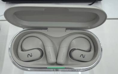 开放式耳机品牌有哪些？2026年开放式耳机品牌排行榜前十名