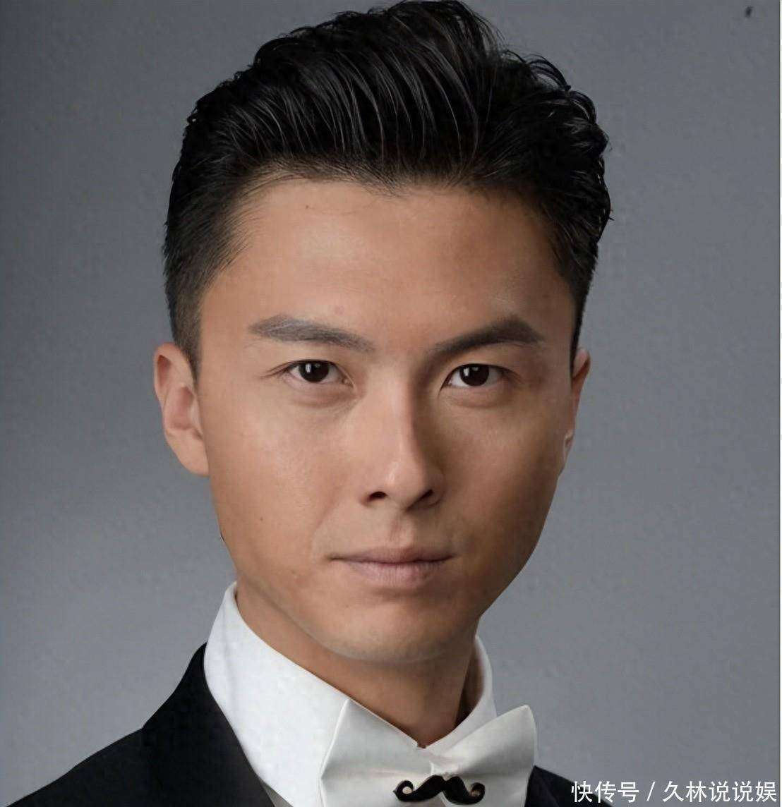 王浩信新造型吓坏网友油腻转型引质疑他还能重回巅峰吗?