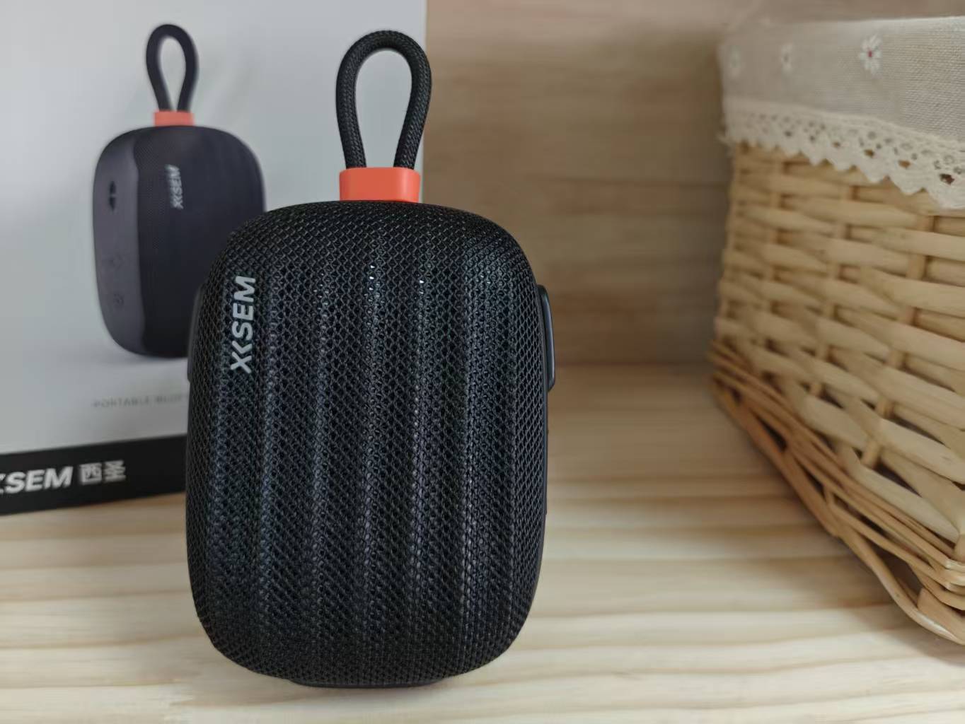 蓝牙小音箱哪个品牌好？这十款送礼有面的蓝牙音箱千万别错过，春节送礼就看它！