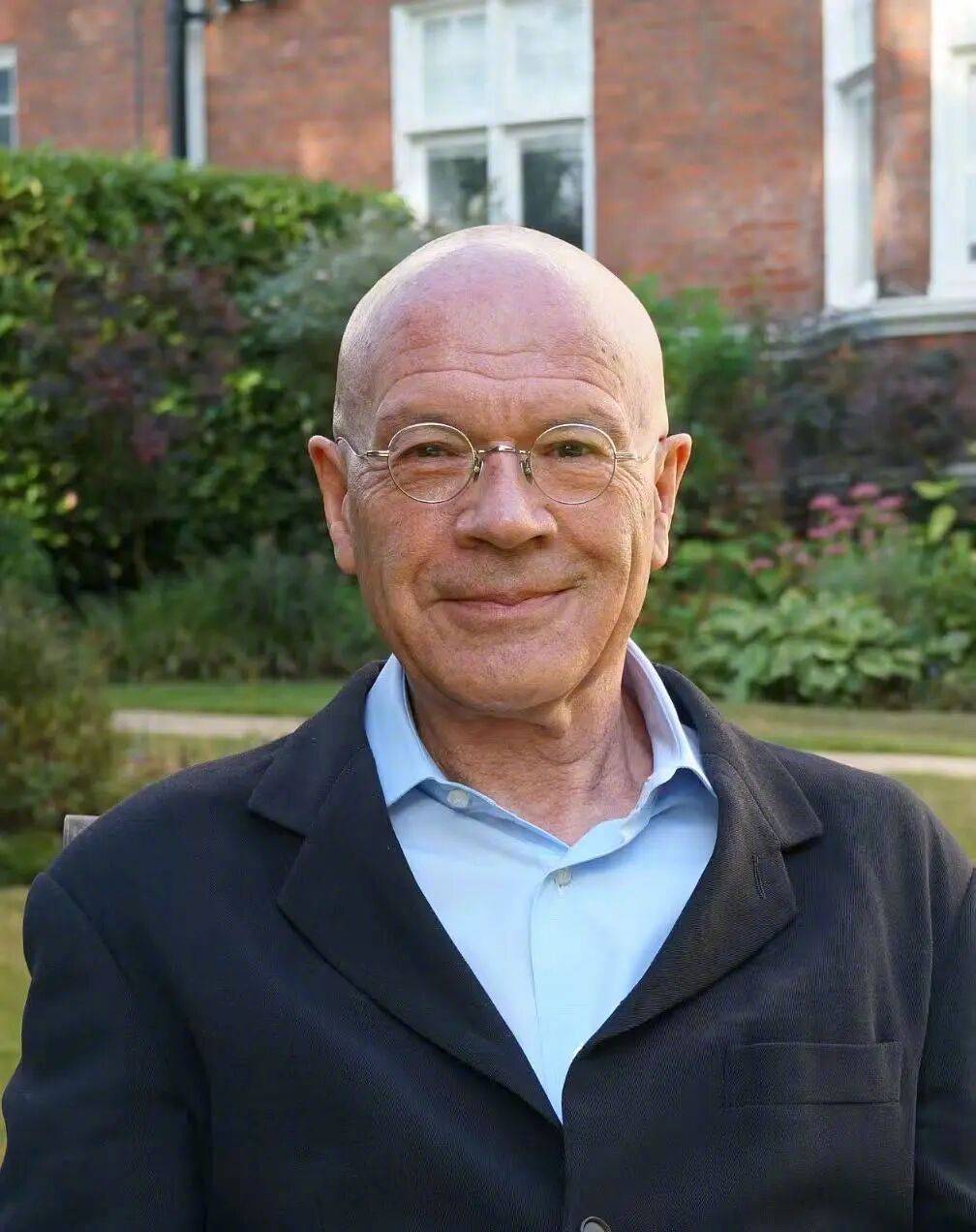 美国为何处处针对中国？英国著名学者：因为中国犯了2个原罪