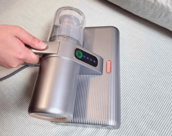 床上除螨仪器真的有用吗？除螨仪哪个牌子好用又划算？口碑不错除螨仪品牌排行榜前十名，优质可靠！