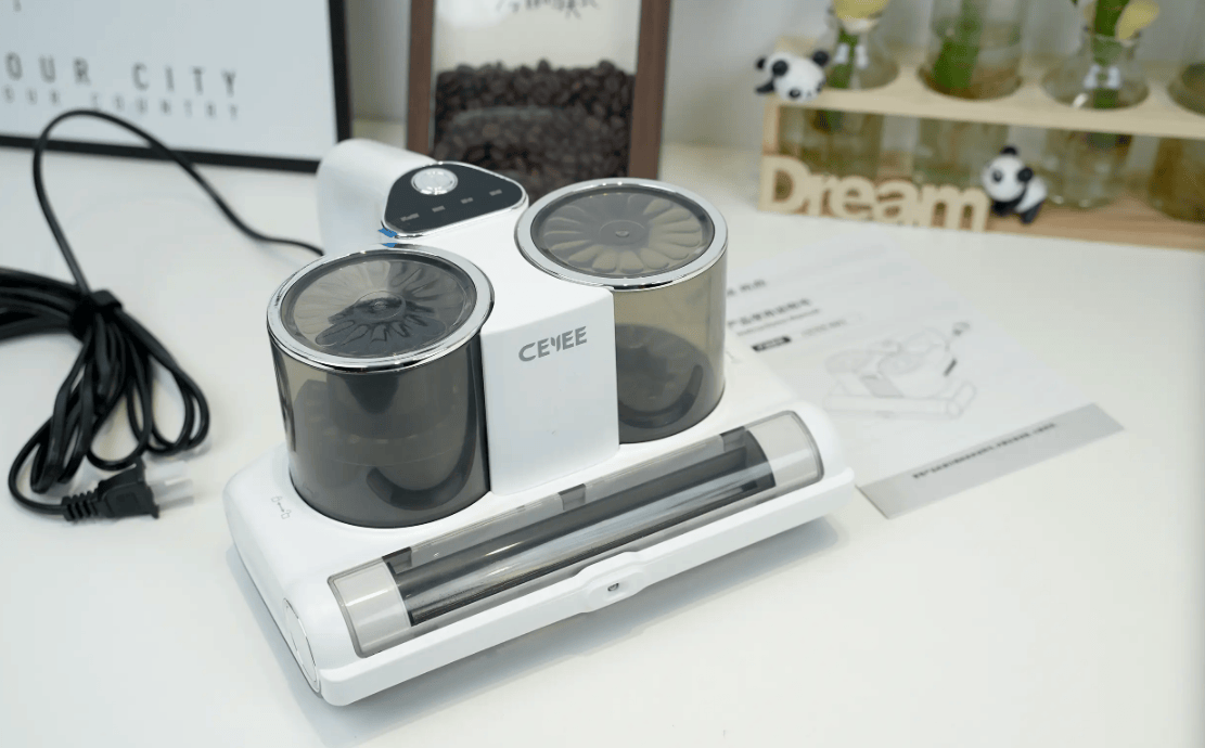 床上除螨仪器真的有用吗？除螨仪哪个牌子好用又划算？口碑不错除螨仪品牌排行榜前十名，优质可靠！