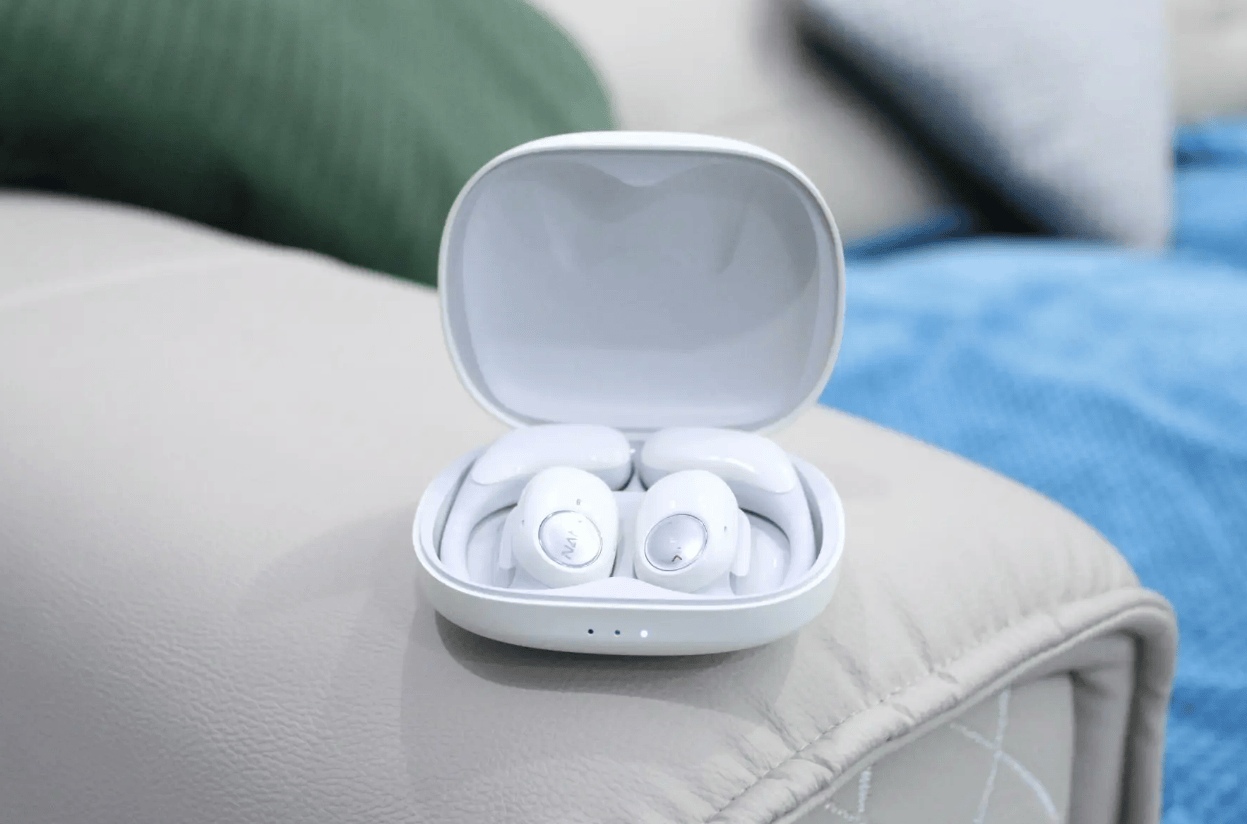 耳挂式耳机哪个牌子好性价比高？实测揭秘2026年开放式耳机品牌推荐榜单！