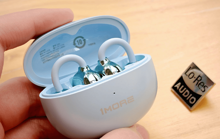 百元平价耳夹式耳机哪个牌子好？2026年百元夹耳式耳机排行榜十强