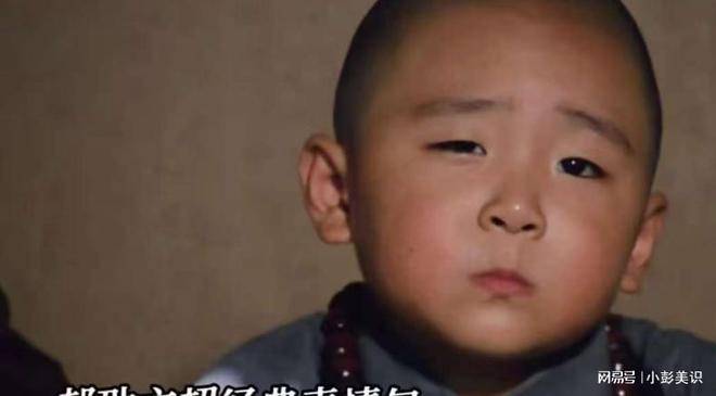 这些长残童星,明明小时候非常出众,如今却丑出天际