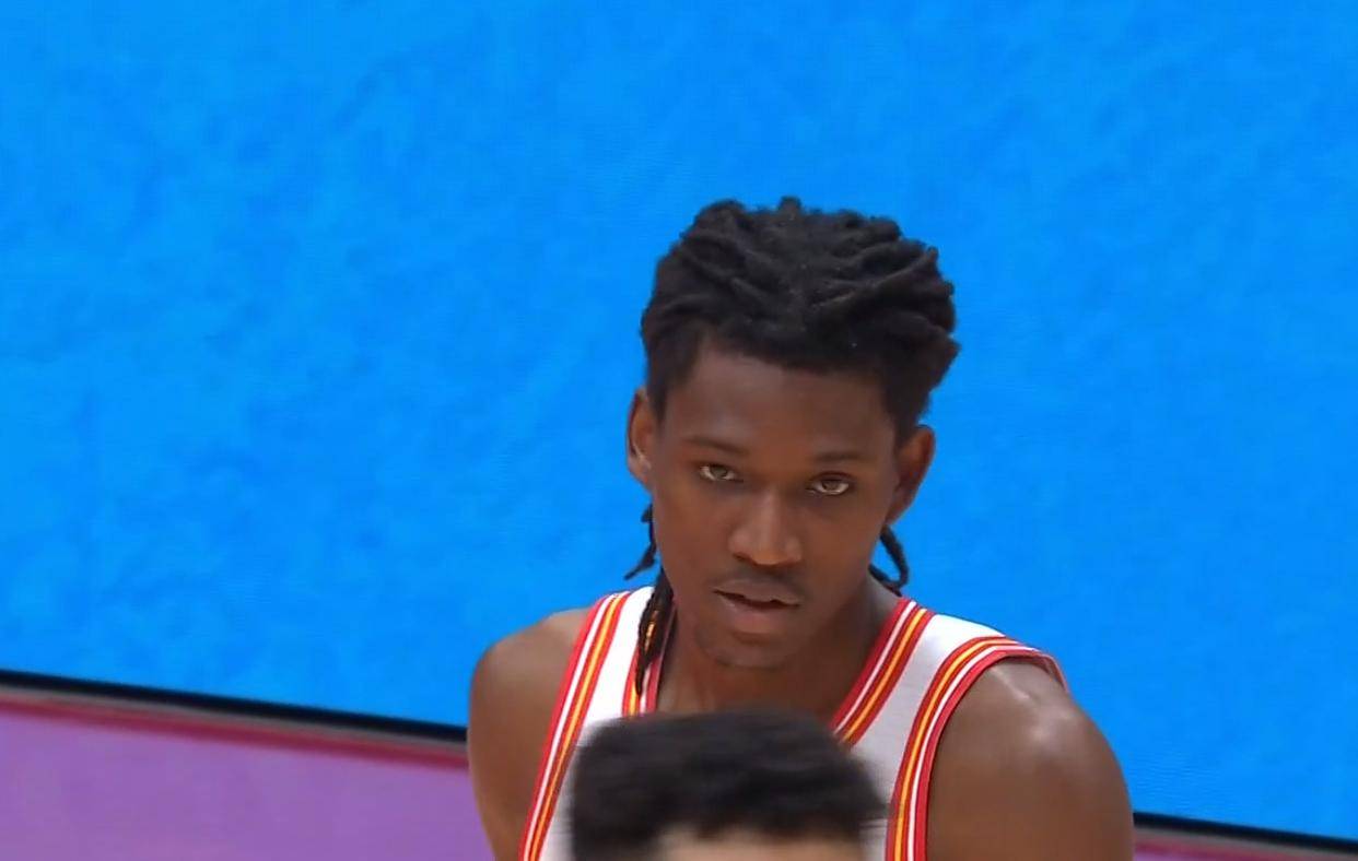 太适合中国男篮！CBA最强小外援打出身价，或被郭士强点名归化？