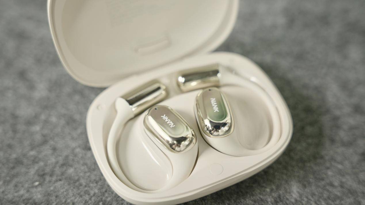 开放式耳机漏音严重吗？实测推荐2026十大口碑最好开放式耳机