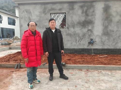 沐川县老科协到乐乐山调研茶博物馆建设(图3) 沐川县老科协到乐乐山调研茶博物馆建设(图3)