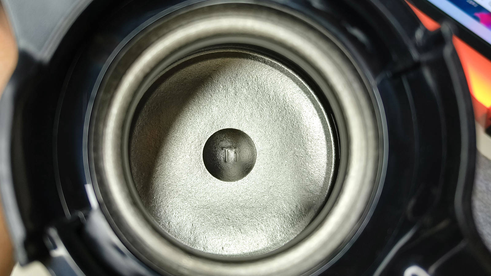 欧盟认证+8层锁温 宫菱保温壶:重新定义饮水安全!