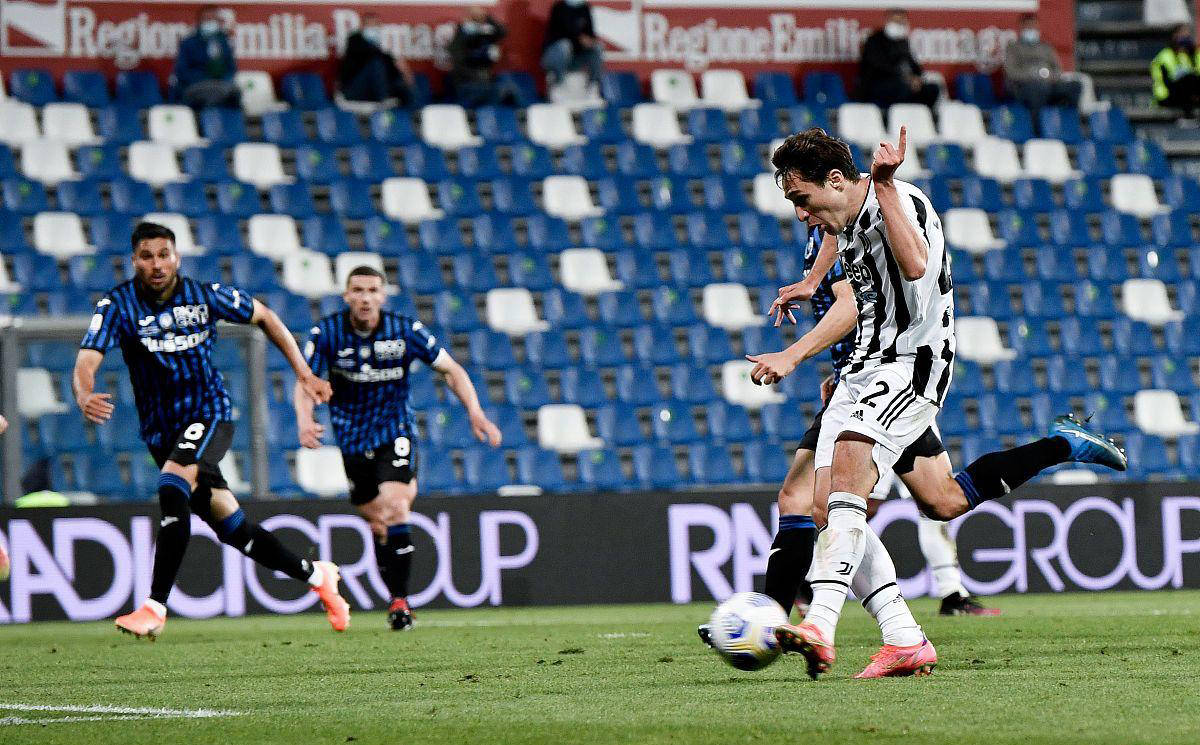 尤文图斯遭遇克星困境，近7次面对本菲卡难求一胜！