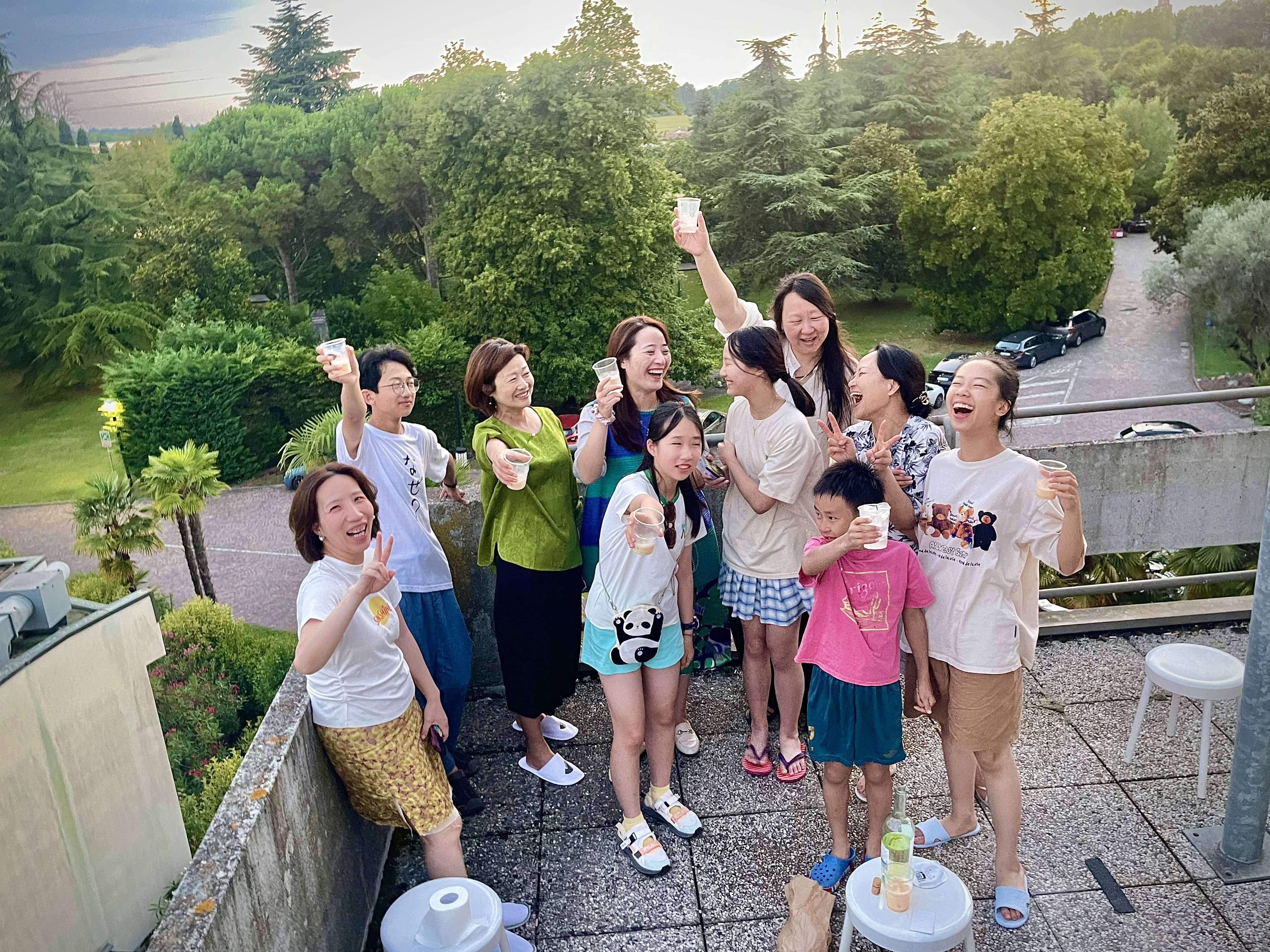 AI绘画火爆，孩子学传统绘画还有必要吗？