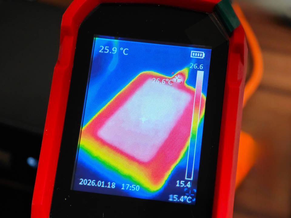 雷孜Rugged SSD4三防神盘实测:4000MB/s又快又安全!