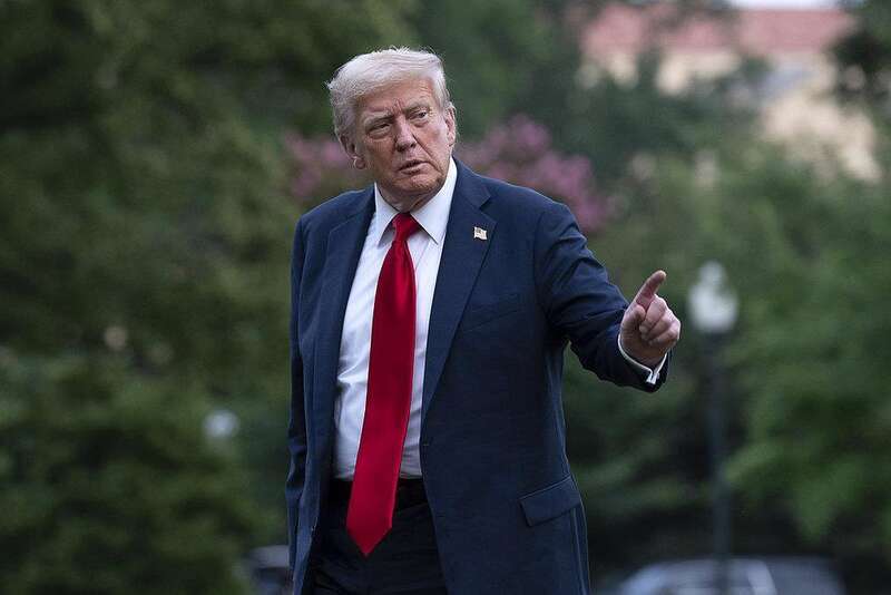 特朗普中期胜选又如何？中国的目标从不是美国，早已定好三大战略