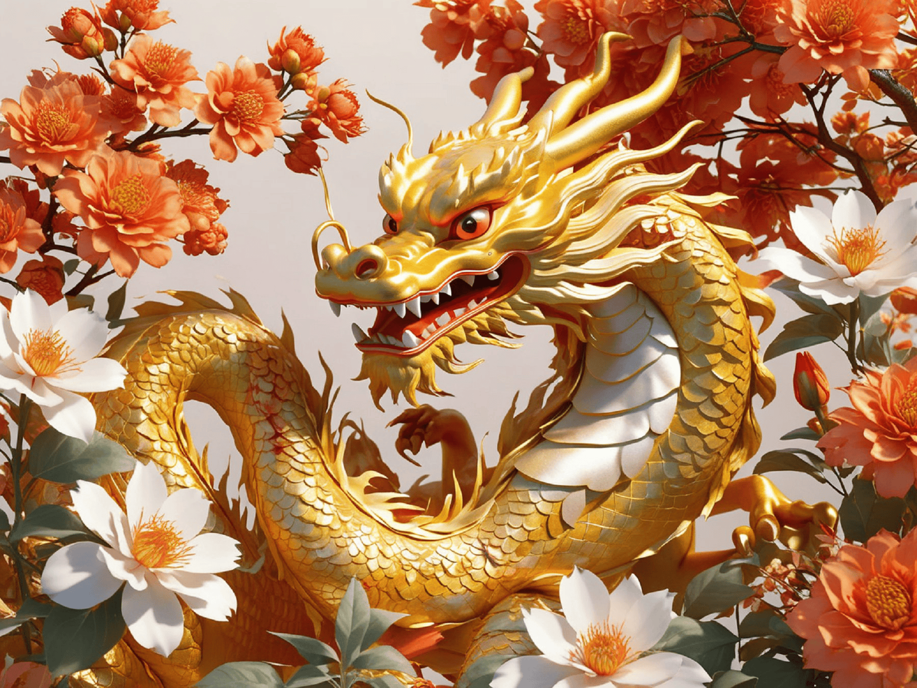 生肖女龙今年运势(生肖女龙今年运势怎么样)