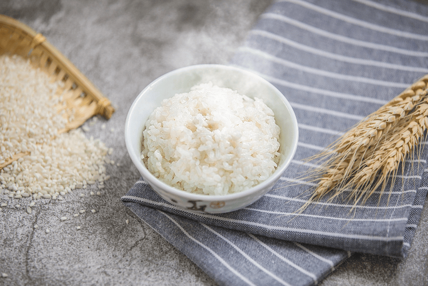 糖尿病患者吃主食越少越好？