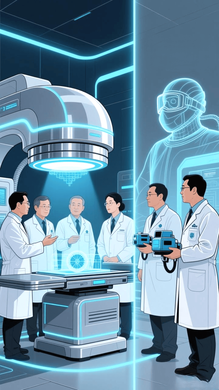 硼中子俘获治疗装置技术特点