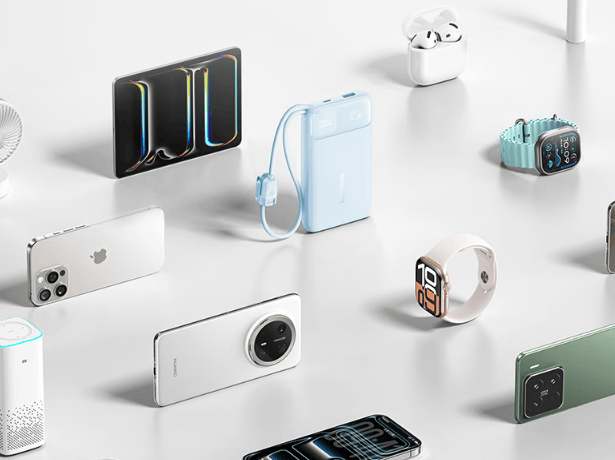 充电宝什么品牌好质量又耐用？十大品牌最好充电宝排行榜，内行人都在用这几款