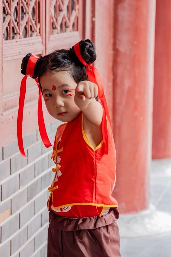 上海礼智信影视文化传媒出品的《哪吒之东游记》正式开拍