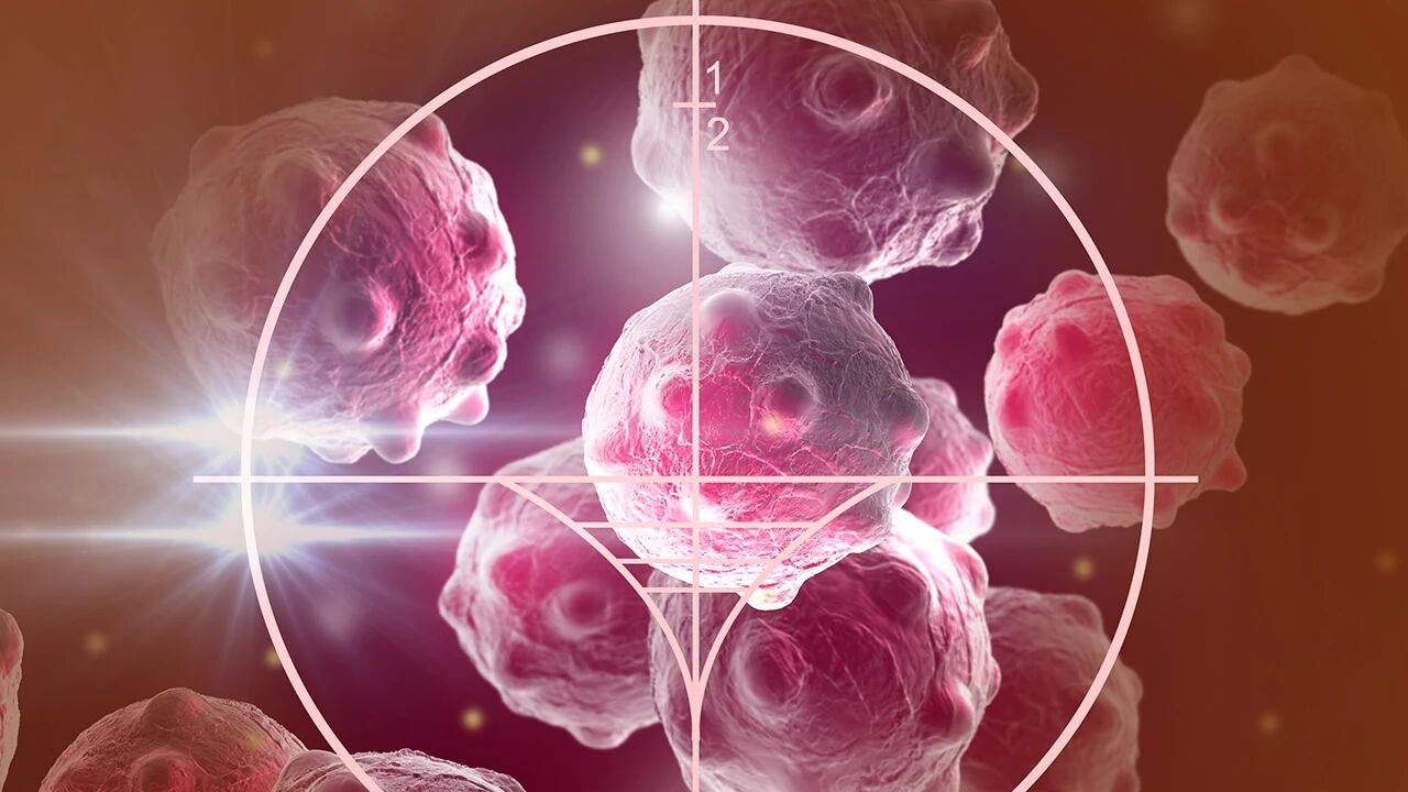 化疗后恶心体虚怎么办？郑州这位老中医的思路，让她体重增加了