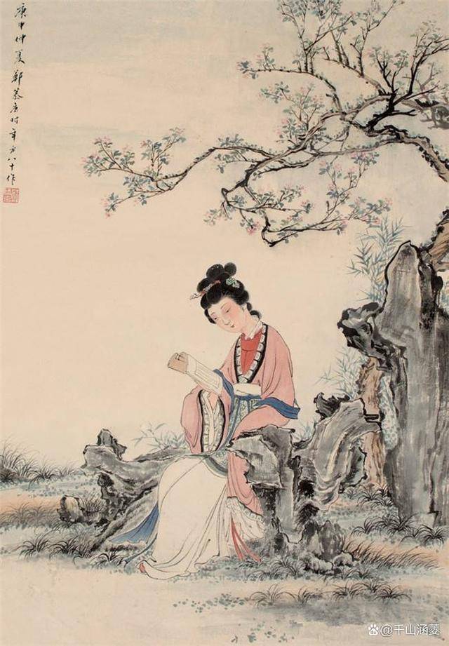 原创            古代女子的减肥秘籍：芙蓉面，杨柳腰，路子比现在还野