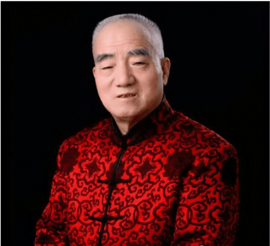 杨进禄——中国书法“兰亭奖” 获奖书法家