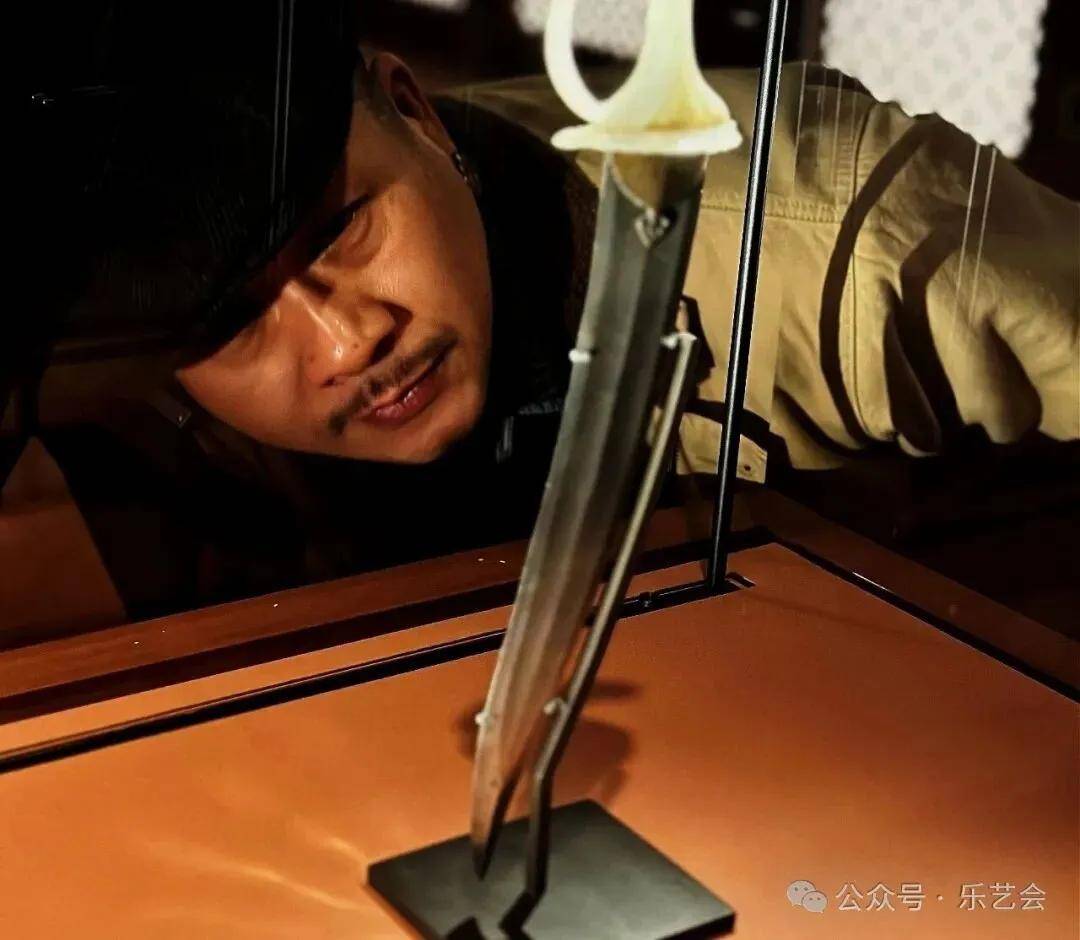 《图案的奇迹： 卢浮宫印度、伊朗与奥斯曼的艺术杰作》掠影之四：无极斋分享