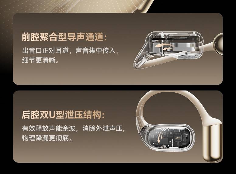 开放式耳机怎么样值得买吗？2026年十大开放式耳机性价比高的品牌