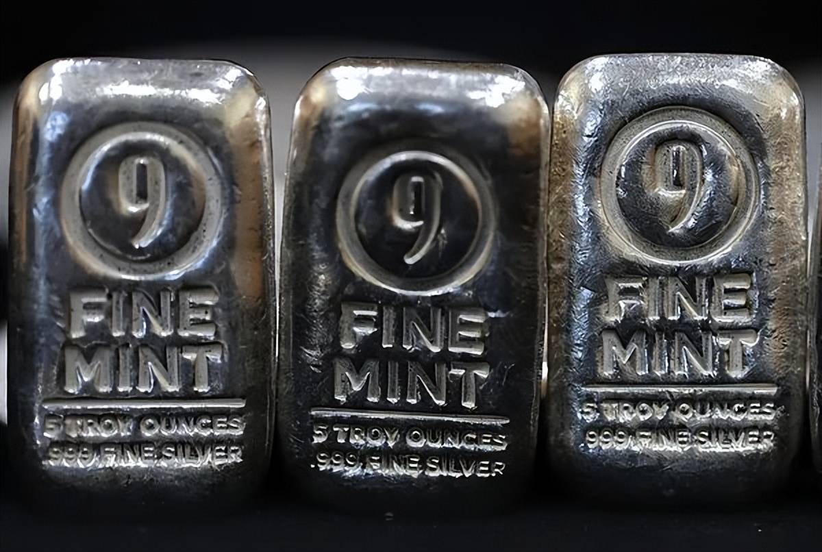 国际金价突破5000美元关口_搜狐网