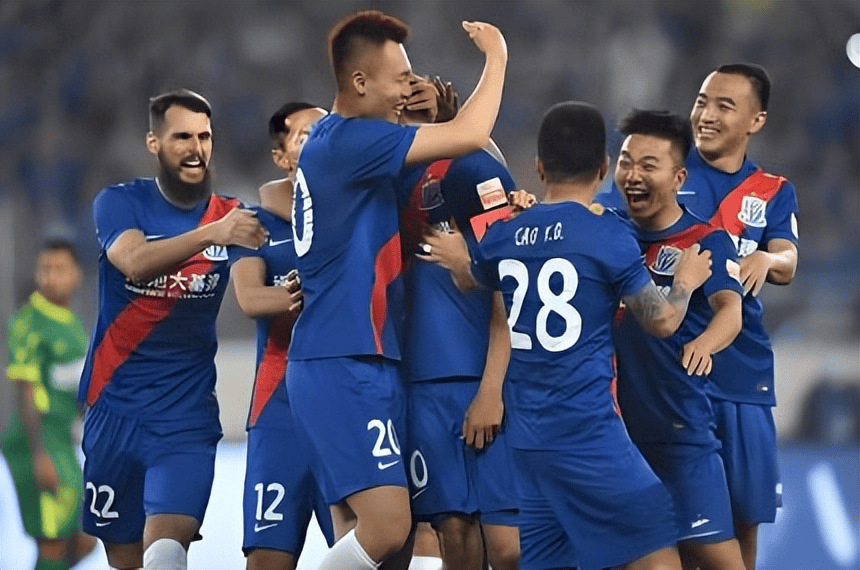 申花新赛季最大惊喜曝光 国足前腰将成核心 球迷：终于等到这天！