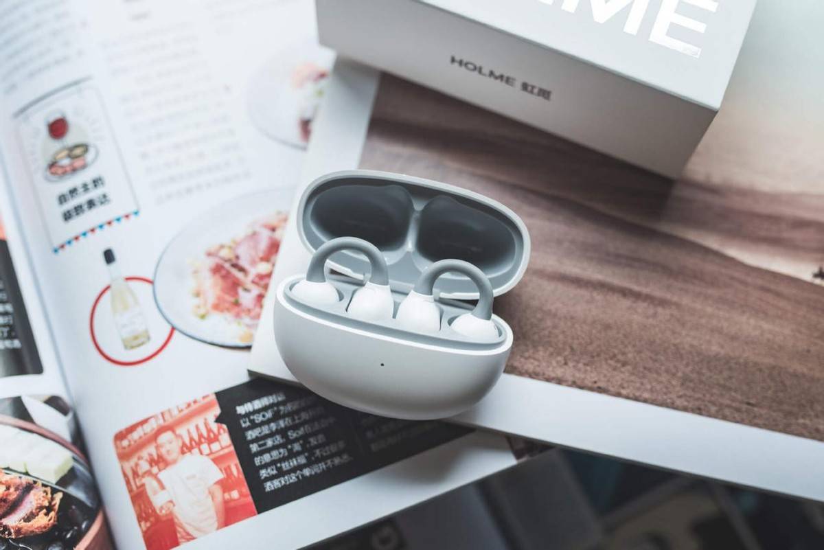 2026年耳夹式耳机推荐哪款？盘点耳夹式耳机推荐榜前十型号